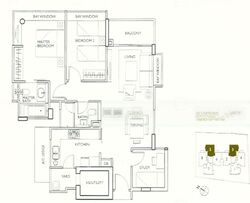 The Estiva (D5), Apartment #429757001